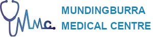 MMCDR Blue Logo