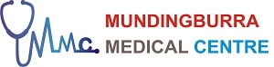 Mundingburra Medical Centre Logo