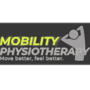 mobility physio logo